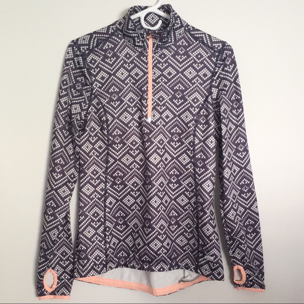 Marika Tek Dry-Wik Performance Jacket, Size M - image 1